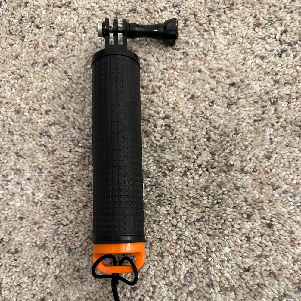 Go pro Hand attachment